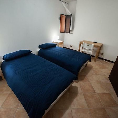 Apartament Casa Sofia Foligno Zewnętrze zdjęcie