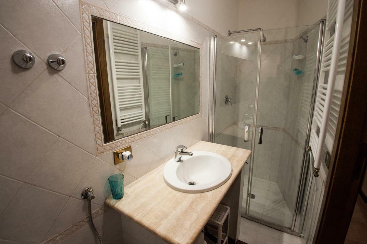 Apartament Casa Sofia Foligno Zewnętrze zdjęcie