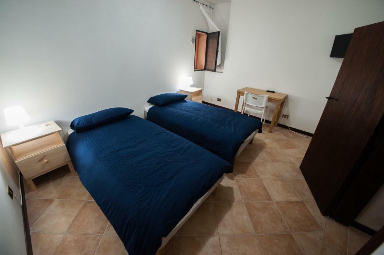 Apartament Casa Sofia Foligno Zewnętrze zdjęcie