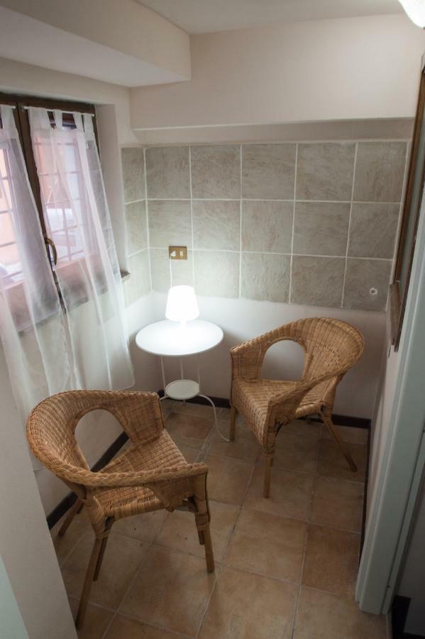 Apartament Casa Sofia Foligno Zewnętrze zdjęcie