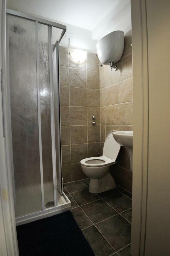 Apartament Casa Sofia Foligno Zewnętrze zdjęcie