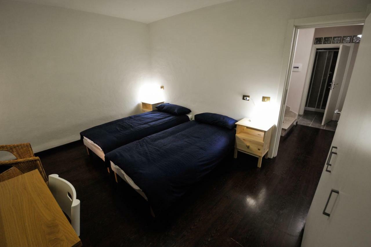 Apartament Casa Sofia Foligno Zewnętrze zdjęcie
